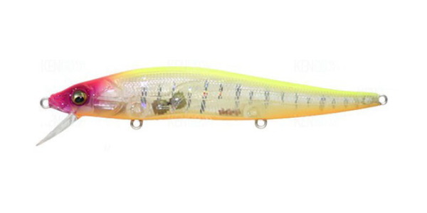 Megabass Hachiro Reaction Vision 110