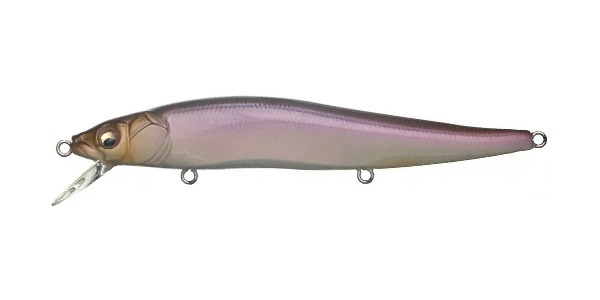Megabass Hakusei Wakasagi Vision 110