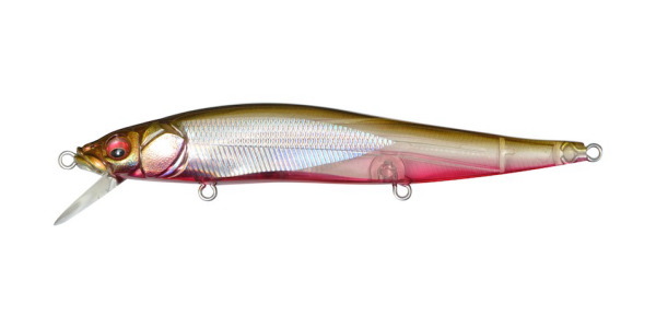 Megabass Heat Magic Ltd Vision 110
