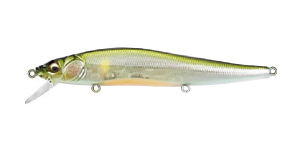 Megabass HT Ayu OB Vision 110