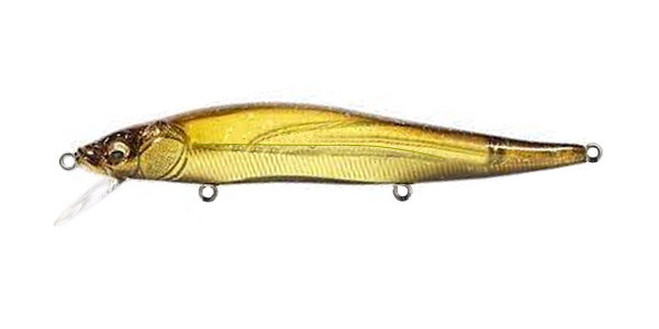 Megabass HT Gold Stardust Vision 110