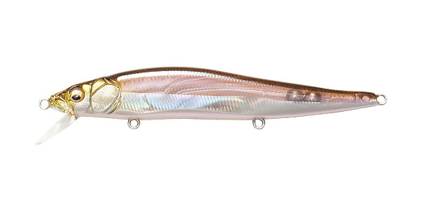 Megabass HT Hakone Wakasagi Vision 110
