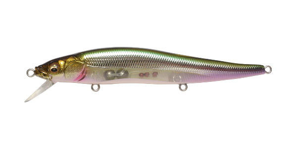 Megabass HT Kanehira Vision 110