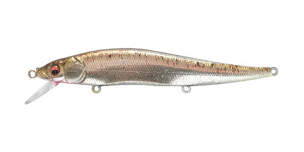 Megabass Iron Man Vision 110