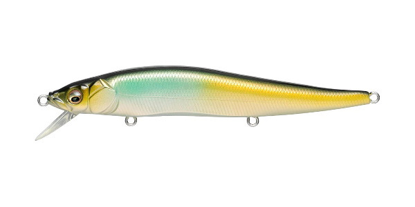 Megabass Ito Natural Vision 110