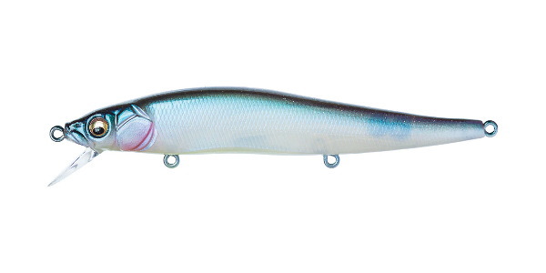 Megabass Kameyama Ghost Pearl Vision 110