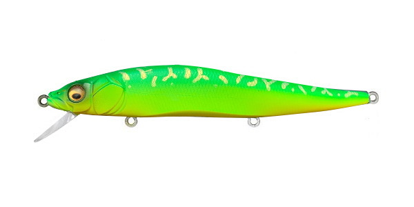 Megabass Karakusa Tiger Vision 110