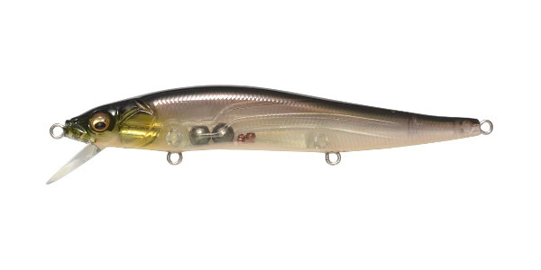 Megabass Killer Kawaguchi Vision 110