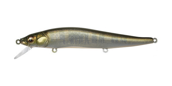 Megabass Komorin Oikawa F Vision 110