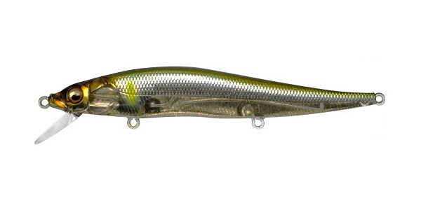 Megabass Laser Beam Ayu Vision 110