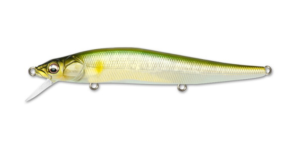 Megabass Leviathan Kishu Ayu Vision 110