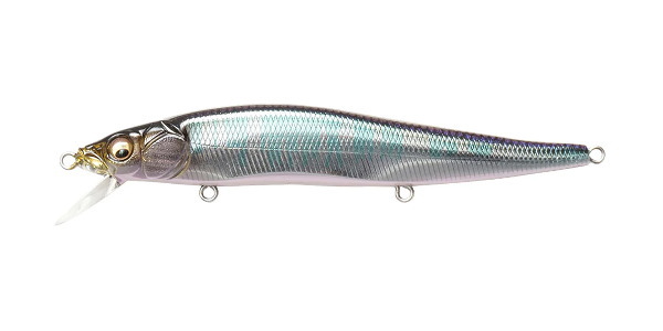 Megabass M Blue Back Oikawa Vision 110