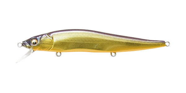 Megabass M Champagne Kinkuro Vision 110