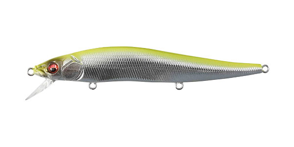 Megabass M Chart Back Vision 110