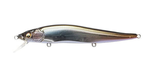 Megabass M Cosmic Shad Vision 110
