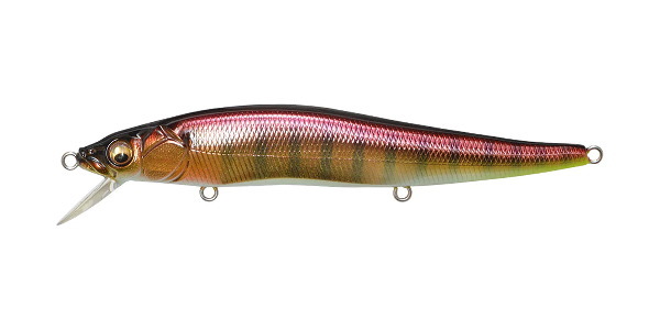Megabass M End Max Vision 110