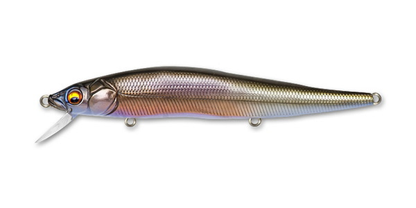 Megabass M Kawamutsu Vision 110