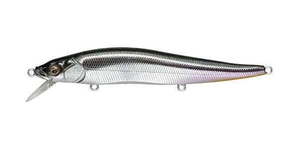 Megabass M Shad Vision 110