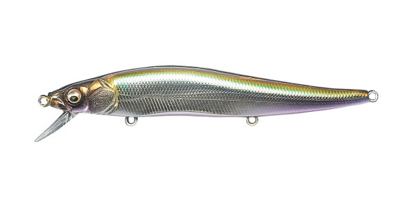 Megabass M TNG Vision 110