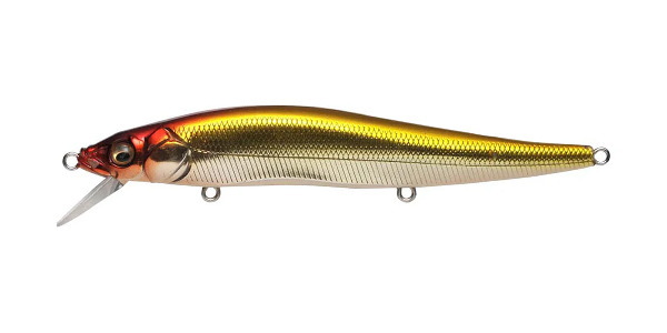 Megabass M Western Clown Vision 110
