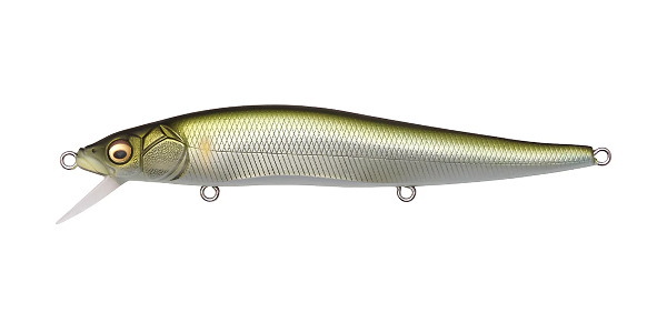 Megabass Mat Ayu Vision 110