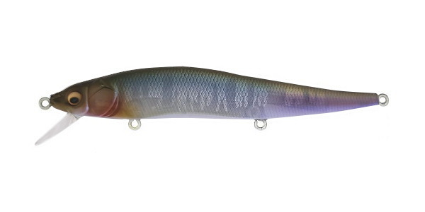 Megabass Mat Hasu Vision 110