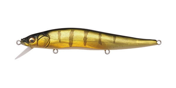 Megabass Mat Perch Vision 110