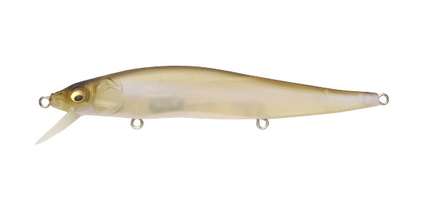 Megabass Mat Shad Vision 110