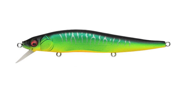 Megabass Mat Tiger Vision 110