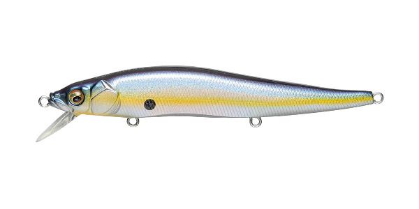 Megabass Megabass Sexy Shad Vision 110