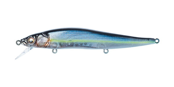 Megabass MG Sexy Stream Vision 110