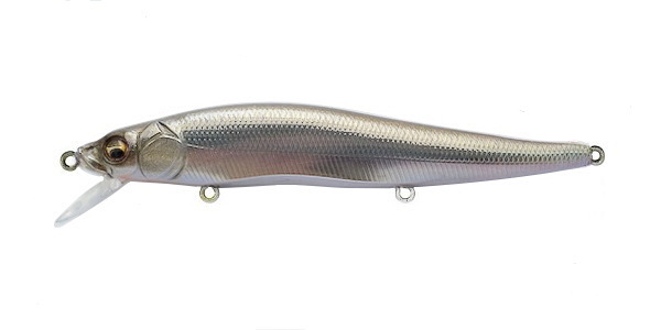 Megabass MOS Vision 110