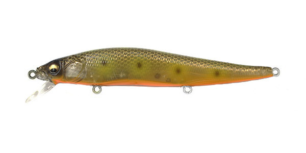 Megabass Moth-la OB Vision 110