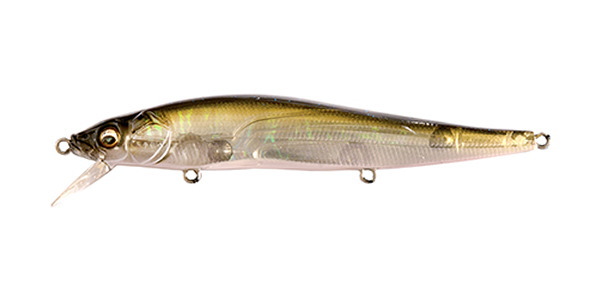 Megabass NC Cosmic Back Vision 110