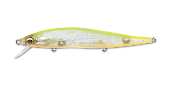 Megabass NC Flashing Chart OB Vision 110