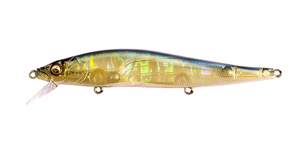 Megabass NC Sunset Pro Blue Vision 110
