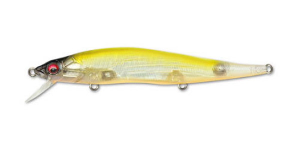 Megabass NC Twilight Chart Back Vision 110