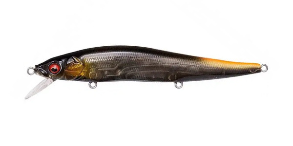 Megabass Nero Daytona Vision 110