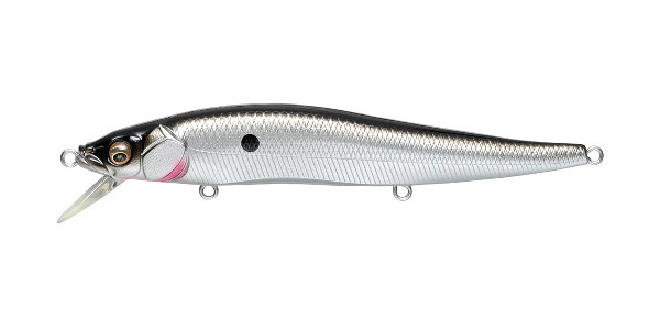 Megabass Ozark Shad Vision 110
