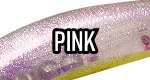Pink Lures