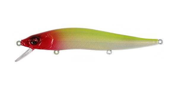 Megabass PM Clown Vision 110