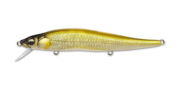 Megabass PM Funa Vision 110