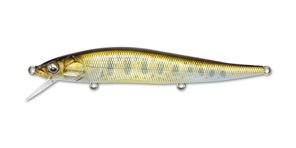 Megabass PM Iwana Vision 110