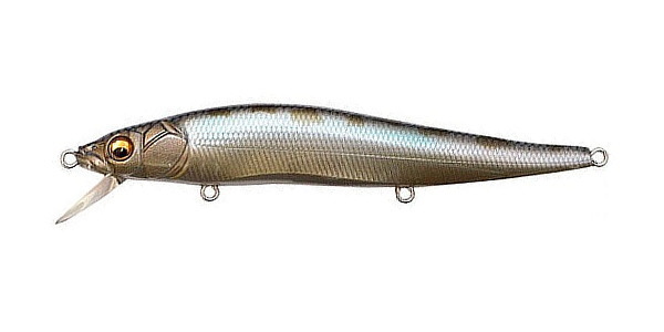 Megabass PM Kamatsuka Vision 110