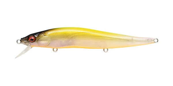 Megabass PM Twilight Chart Back Vision 110
