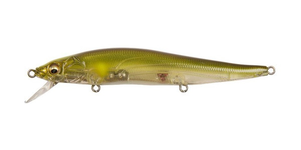 Megabass Racing Signal Phantom Ayu Vision 110