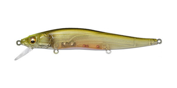 Megabass Racing Signal Secret Oikawa Vision 110