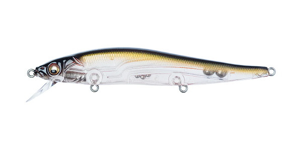 Megabass SB OB Shad Vision 110