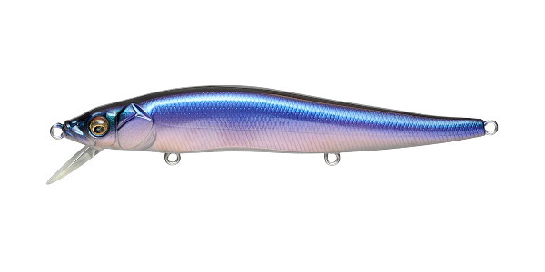 Megabass Secret Grape Vision 110