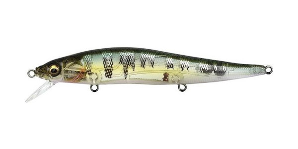 Megabass Secret Hasu Vision 110